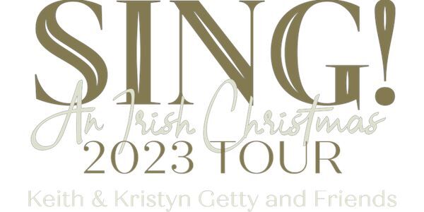 Dec. 14, 2024 - Keith & Kristyn Getty