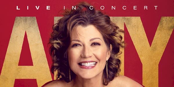May 14, 2024 - Amy Grant