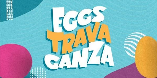 Eggstravaganza - New Castle