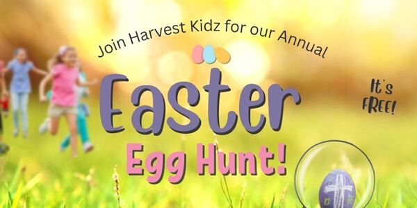 Easter Egg Hunt - Kittanning