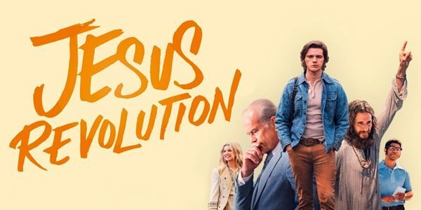 Jesus Revolution Screening - Homestead