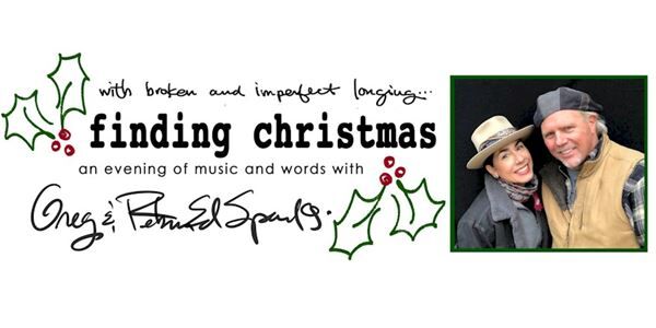 Dec. 7, 2025 - The Sparks