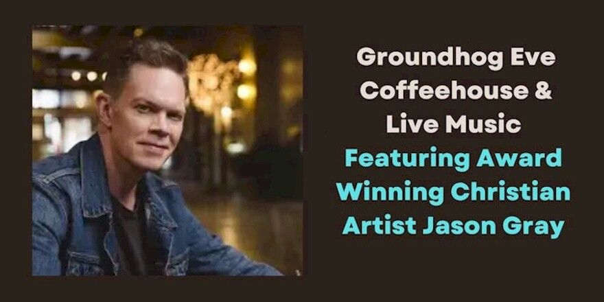 Feb. 1, 2025 Jason Gray WORD 101.5 FM Pittsburgh, PA