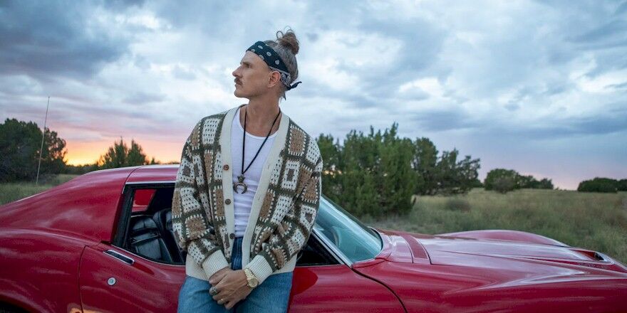 Feb. 7, 2025 Stars Go Dim WORD 101.5 FM Pittsburgh, PA