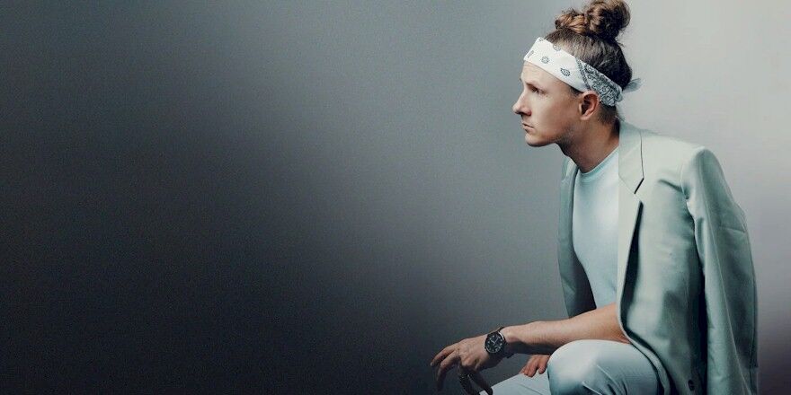 Feb. 6, 2025 Stars Go Dim WORD 101.5 FM Pittsburgh, PA