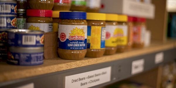 Food Bank - Glenshaw