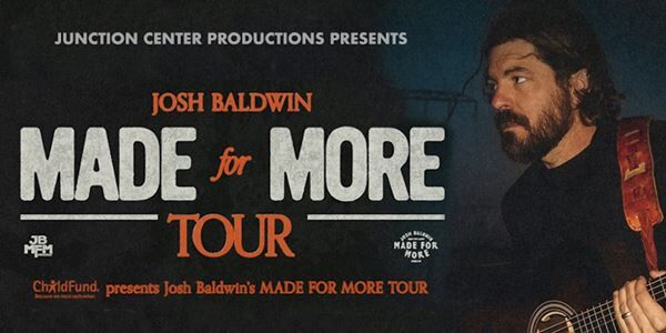 Nov. 16, 2025 - Josh Baldwin