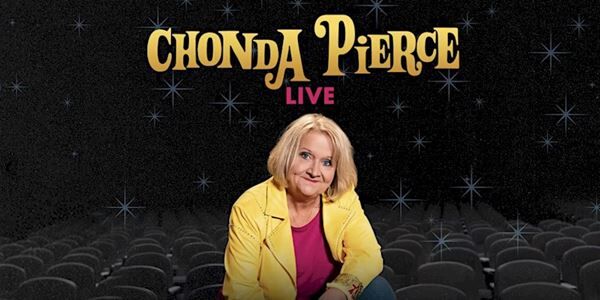 Nov. 1, 2025 - Chonda Pierce