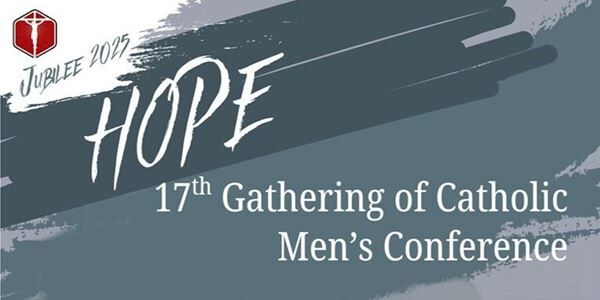 Gathering of Catholic Men - Duquesne University