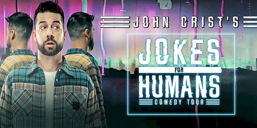 Dec. 12, 2025 - John Crist