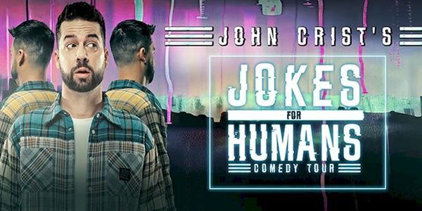 Dec. 12, 2025 - John Crist