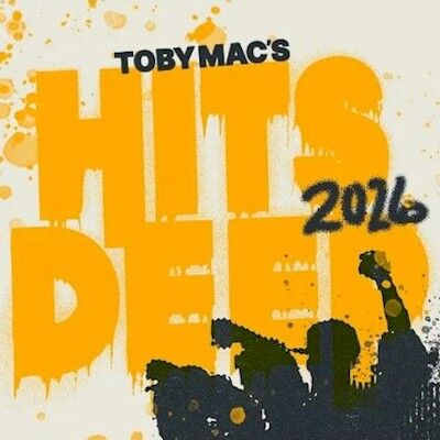 Mar. 26, 2026 - Tobymac's Hits Deep 2026 Tour