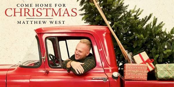 Dec. 12, 2025 - Matthew West