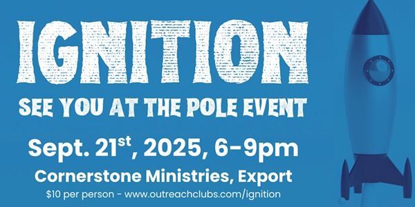 Ignition/See You At The Pole Event - Murrysville