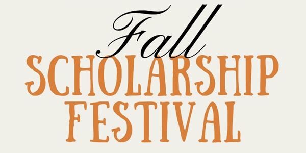 Fall Festival - Apollo