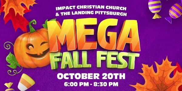 Fall Festival - Moon Township