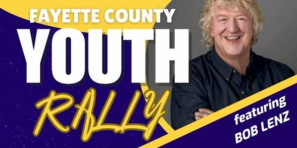 Fayette County Youth Rally - Uniontown