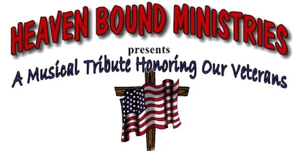 Veterans Concert - Eighty Four
