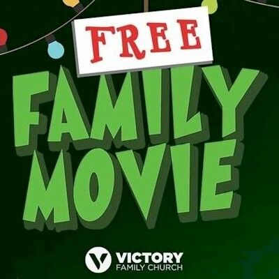 Free Family Movie - Cranberry