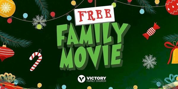 Free Family Movie - Cranberry
