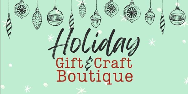Holiday Gift & Craft Boutique - Wexford