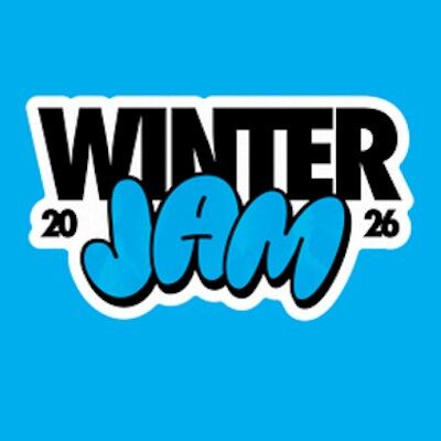 Feb. 28, 2026 - Winter Jam 2026