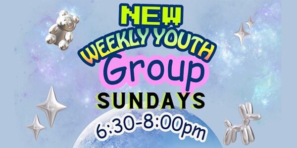 New Youth Group - Washington