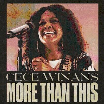 Apr. 8, 2026 - CeCe Winans