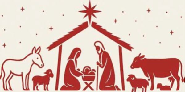 Live Nativity Celebration - Ambridge