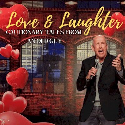 Jan. 17, 2026 - Jeff Allen