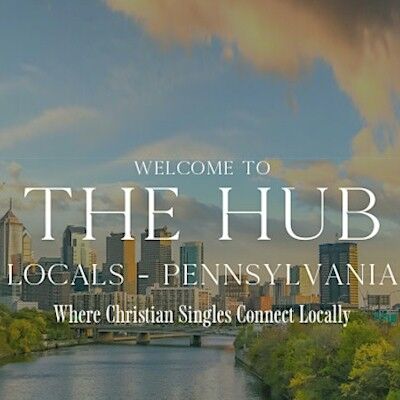 Christian Singles Event - South Side