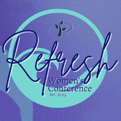 Women's Conference - Franklin, PA (Venango Co.)