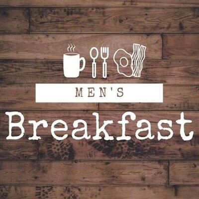 Men's Breakfast - Wexford