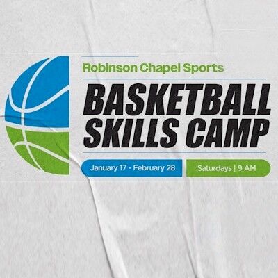 Kids Basketball Camp - Collier Twp.