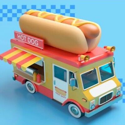 Food Truck Family Night - Butler