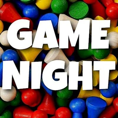 Game Night - Bellevue
