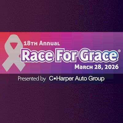 18th Annual Race For Grace - North Huntingdon