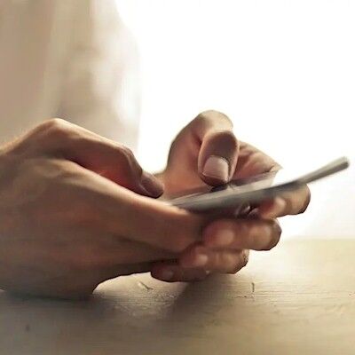 The Role Of Social Media In Human Trafficking And Child Exploitation - Ambridge