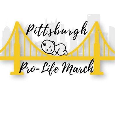 Pittsburgh Pro-Life March - Schenley Plaza