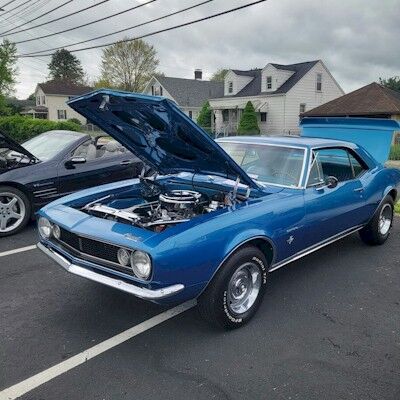 Car Cruise - Rostraver Twp.