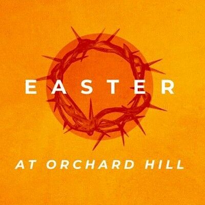 Easter Service - Gibsonia