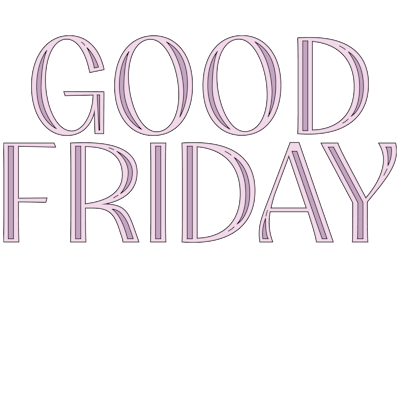 Good Friday Prayer Experience - Rochester