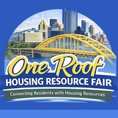 One Roof Housing Resource Fair - The Waterfront