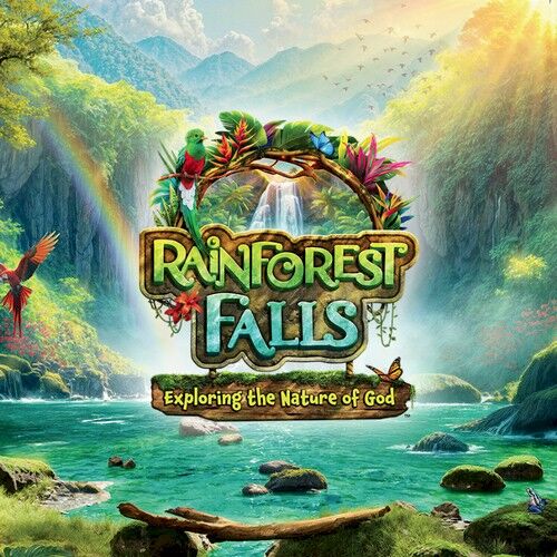 Vacation Bible School - Donegal