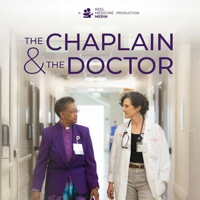 Special Screening - The Chaplain & The Doctor - Squirrel Hill