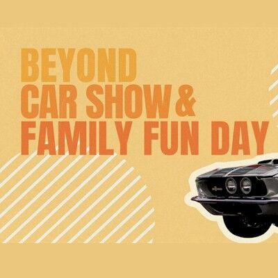 Car Show & Family Fun Day - Wexford