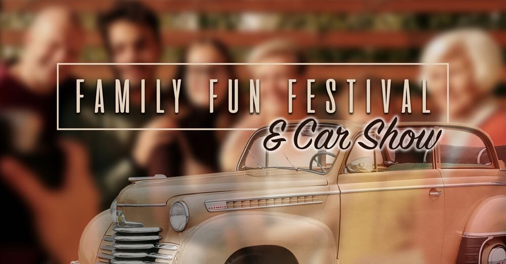 Middle Spring Family Fun Festival & Car Show