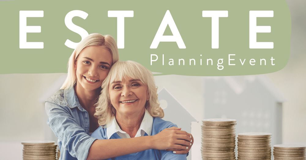 Estate Planning Event