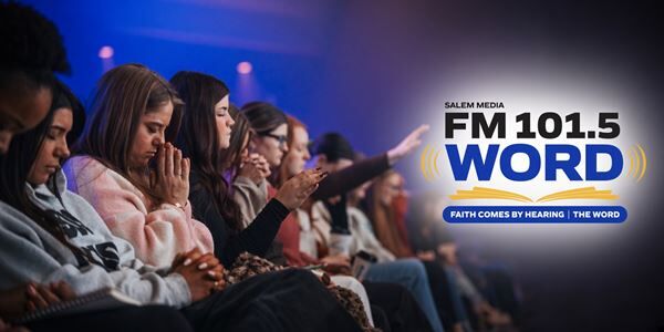 Ladies' Night Out with WORD FM