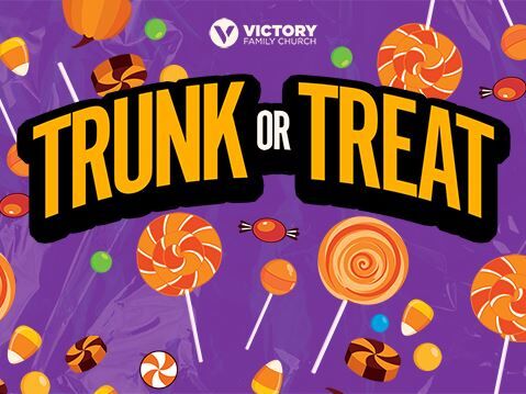 Trunk-or-Treat